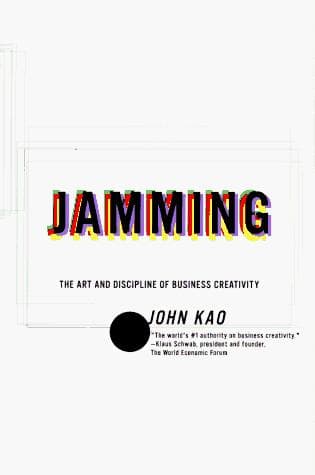 Cover of Jamming by John J. Kao
