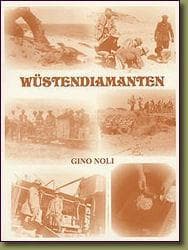 Cover of Wüstendiamanten by Gino Noli