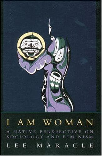 Cover of I Am Woman by Lee Maracle