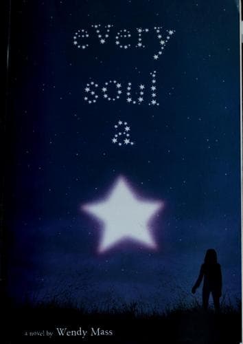 Cover of Every Soul a Star by Wendy Mass