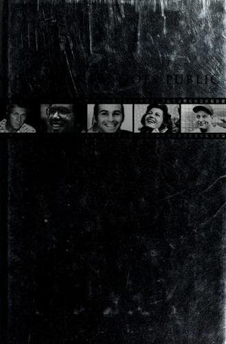 Cover of When illness goes public by Barron H. Lerner