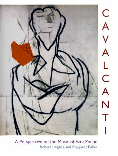 Cover of Cavalcanti by Robert Hughes