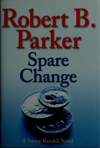 Cover of Spare change by Robert B. Parker