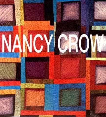 Cover of Nancy Crow by Nancy Crow