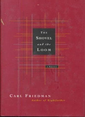 Cover of Twee koffers vol by Carl Friedman