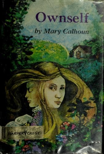 Cover of Ownself by Mary Calhoun