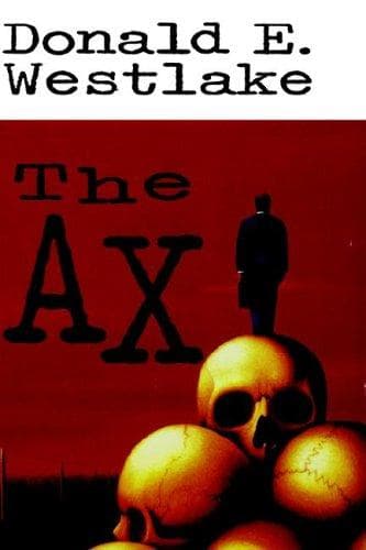 Cover of The ax by Donald E. Westlake
