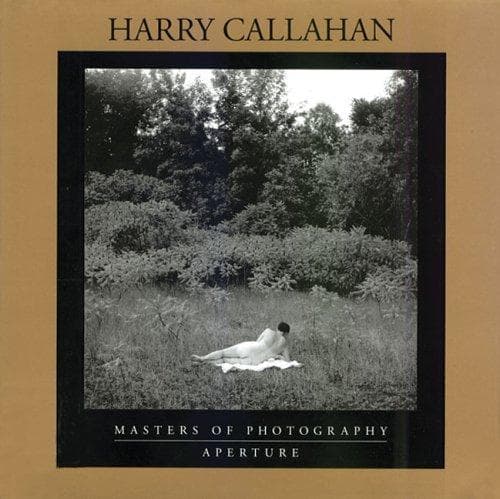 Cover of Harry Callahan by Harry M. Callahan