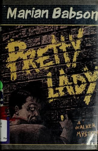 Cover of Pretty lady by Marian Babson