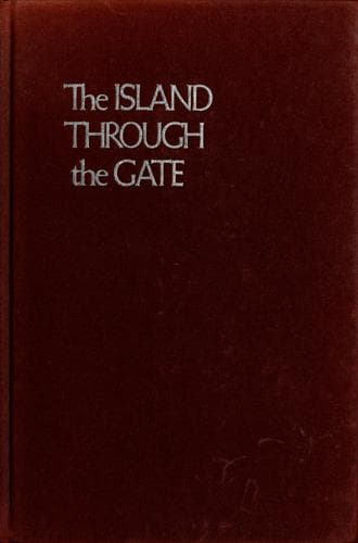 Cover of Havsporten by Sven Christer Swahn