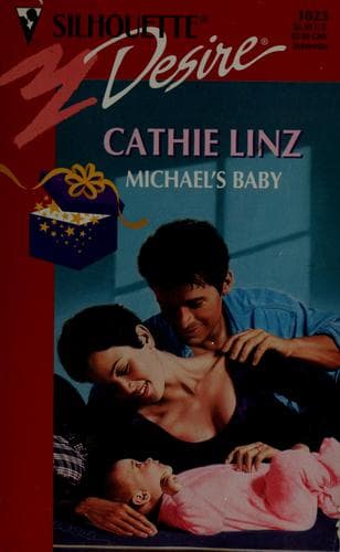 Cover of Michael's baby by Cathie Linz