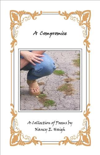 Cover of A compromise by Nancy E. Haigh