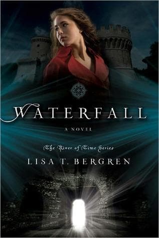 Cover of Waterfall by Lisa Tawn Bergren