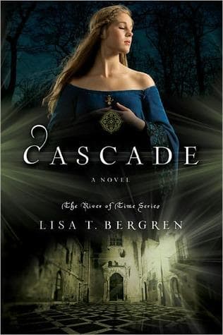 Cover of Cascade by Lisa Tawn Bergren