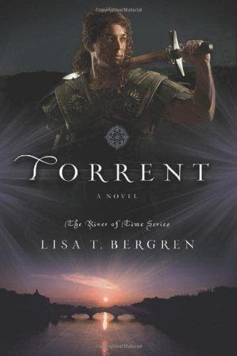 Cover of Torrent by Lisa Tawn Bergren