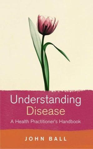 Cover of Understanding Disease by John Ball