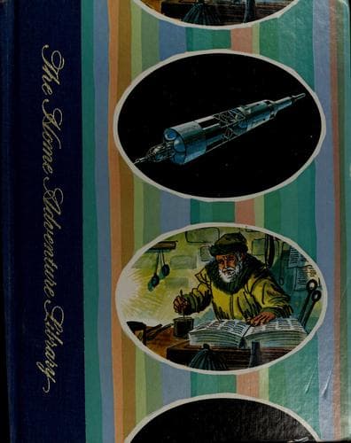 Cover of The earth and the stars by Richard Whittingham