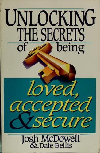 Cover of Evidence for joy by Josh McDowell