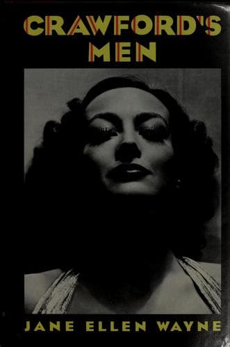 Cover of Crawford's men by Jane Ellen Wayne