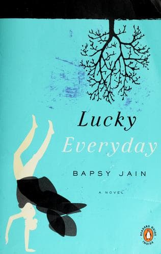 Cover of The blind pilgrim by Bapsy Jain