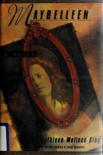 Cover of Maybelleen by Kathleen Wallace King