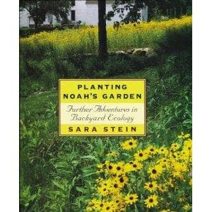 Cover of Planting Noah's Garden by Sara B Stein