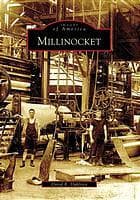 Cover of Millinocket by David R. Duplisea