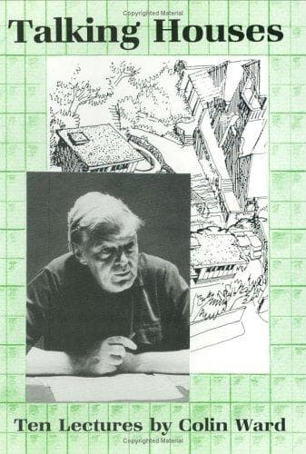 Cover of Talking Houses by Colin Ward