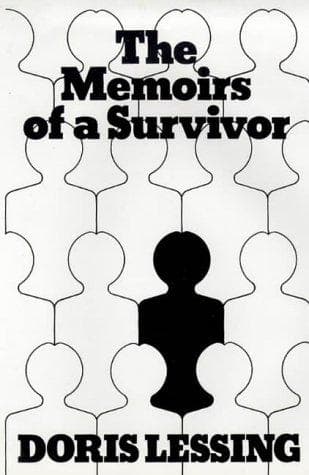 Cover of The Memoirs of a Survivor by Doris Lessing