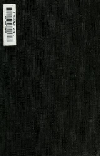 Cover of The rise of toleration by Henry Kamen