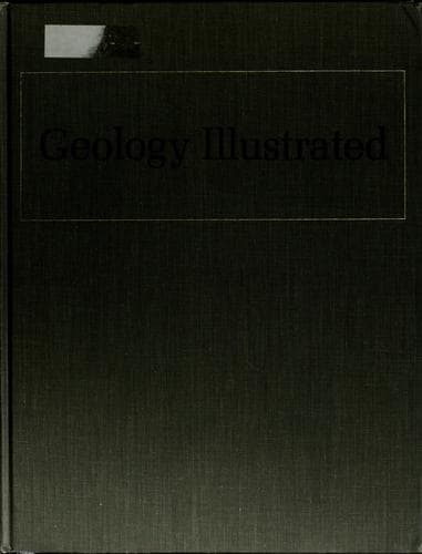 Cover of Geology illustrated by John S. Shelton