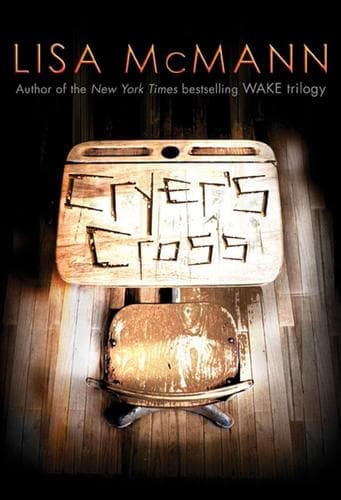 Cover of Cryer's Cross by Lisa McMann