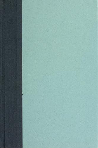 Cover of The uncertain journey by Margaret Poynter