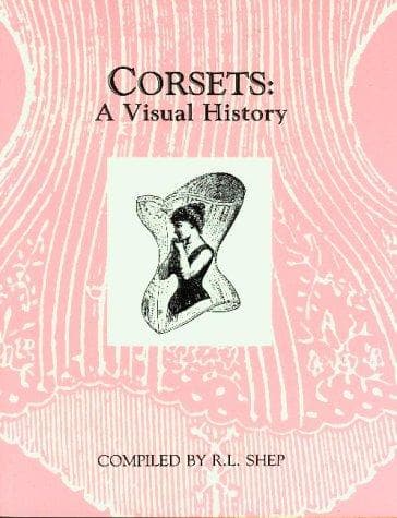 Cover of Corsets by R. L. Shep