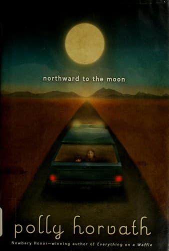 Cover of Strange and inconvenient things by Polly Horvath