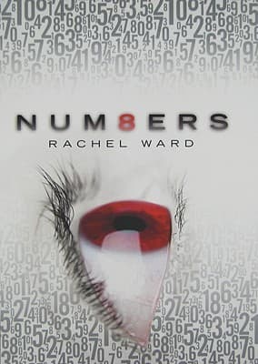 Cover of Numbers by Rachel Ward