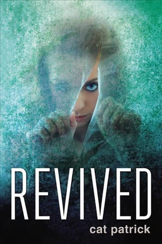 Cover of Revived by Cat Patrick