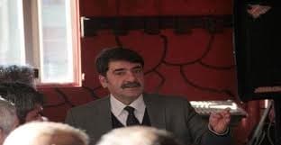 Cover of Awina yada kanın gizli tarihi by Ramazan Ergin