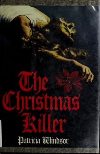 Cover of Christmas Killer by Patricia Windsor