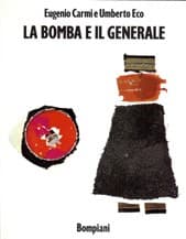 Cover of La bomba e il generale by Eugenio Carmi