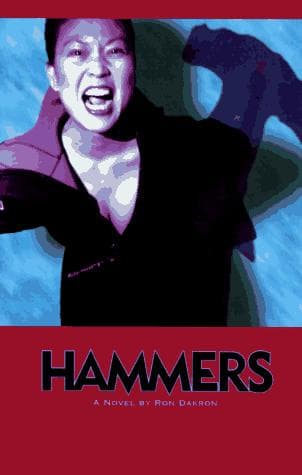 Cover of Hammers by Ron Dakron