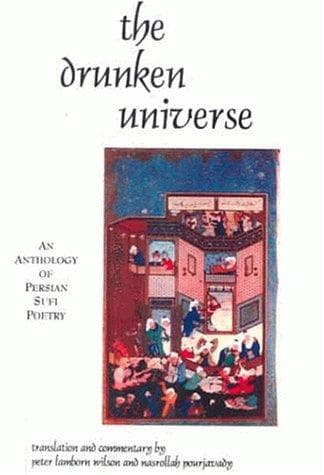 Cover of The Drunken Universe by Peter Lamborn Wilson