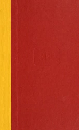 Cover of High profile by Robert B. Parker