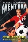 Cover of Choose Your Own Adventure - Soccer Star by Edward Packard