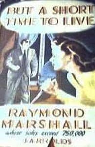 Cover of But a Short Time to Live by James Hadley Chase
