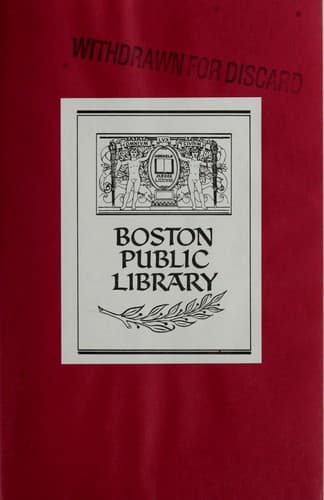 Cover of Charlotte the Starlet by Barbara Ware Holmes