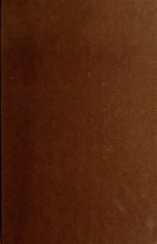 Cover of Custard and company by Ogden Nash