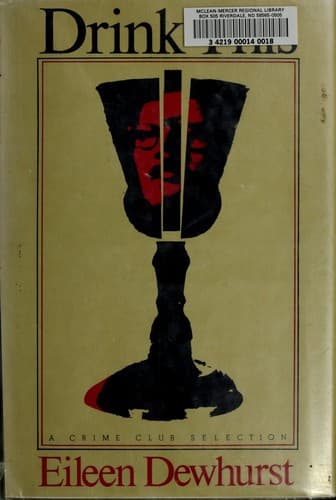 Cover of Drink This by Eileen Dewhurst