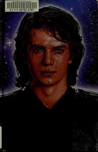 Cover of Anakin/Vader by Ryder Windham