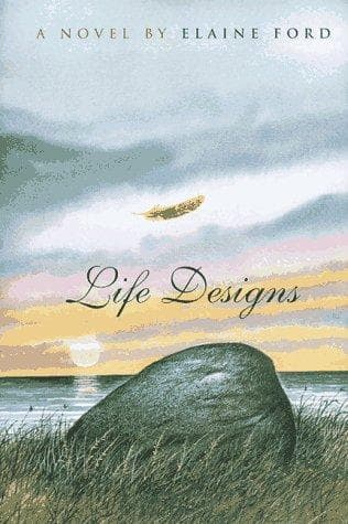 Cover of Life designs by Elaine Ford